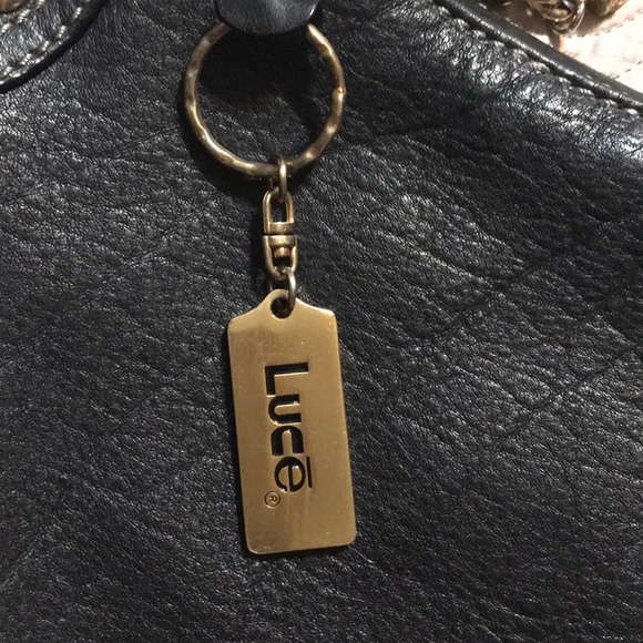 Luce hobo bag - Picture 3 of 7